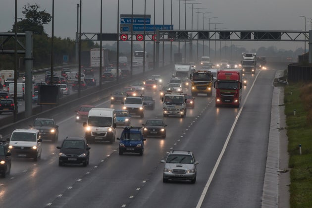 Jaroslaw Kilian via Getty Images The changes have been made in an attempt to cut down road deaths among teens