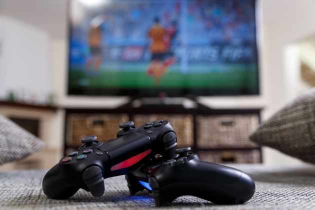 WHO to list gaming addiction as mental health condition