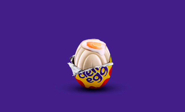 Creme Egg madness as punters hunt for $3500 special choccie