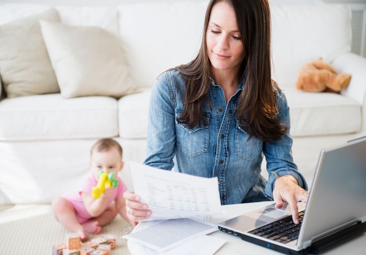 Americans Have A Better Attitude Towards Working Mothers Now Than Ever