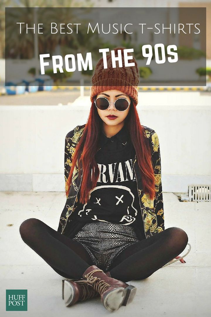 the-90s-bands-t-shirts-that-we-can-t-stop-wearing-huffpost