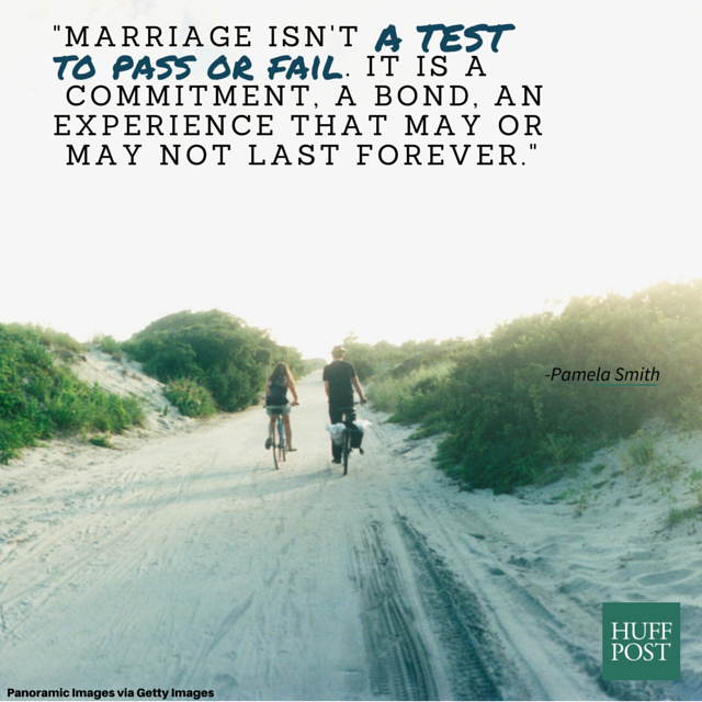 13 Reasons A Divorce Is Anything But A Failure HuffPost