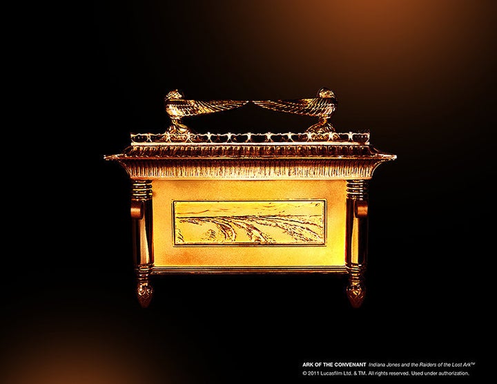 exhibit-explores-indiana-jones-s-quest-for-religious-relics-huffpost