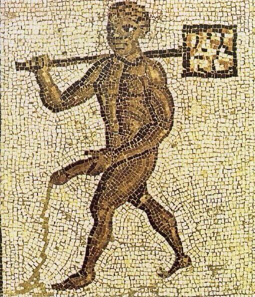 Ancient Roman Erotica 41
