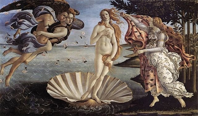 Résultat de recherche d'images pour "Classical paintings of the world from famous painters"