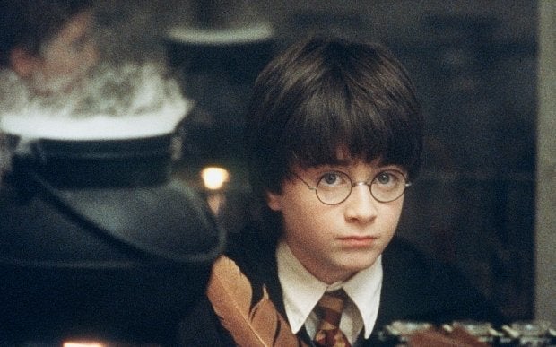 J.K. Rowling Shoots Down Your Favorite �Harry Potter� Fan Theories