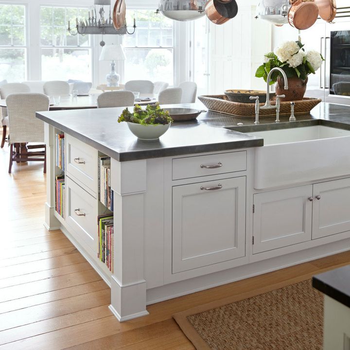 Easy Kitchen Upgrades That Make A Major Impact HuffPost