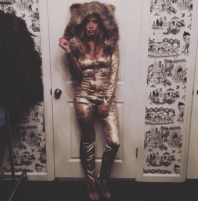 These Are The Most Controversial Celebrity Halloween Costumes HuffPost