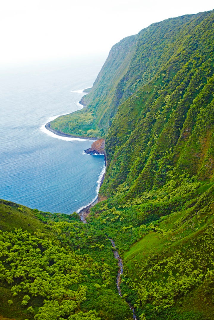 17 Reasons To Drop Everything And Go To Molokai HuffPost