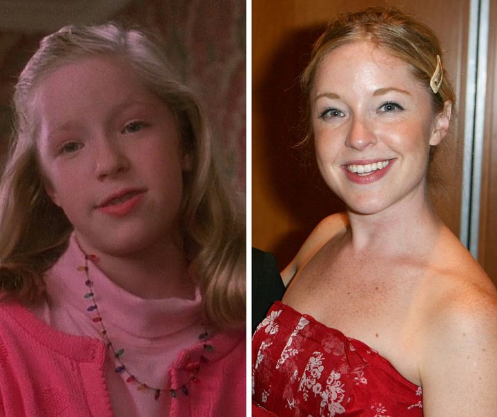 Here's What The Cast Of 'Home Alone' Looks Like 25 Years Later HuffPost