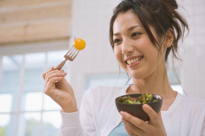 3 Reasons You Should Eat More Often | HuffPost