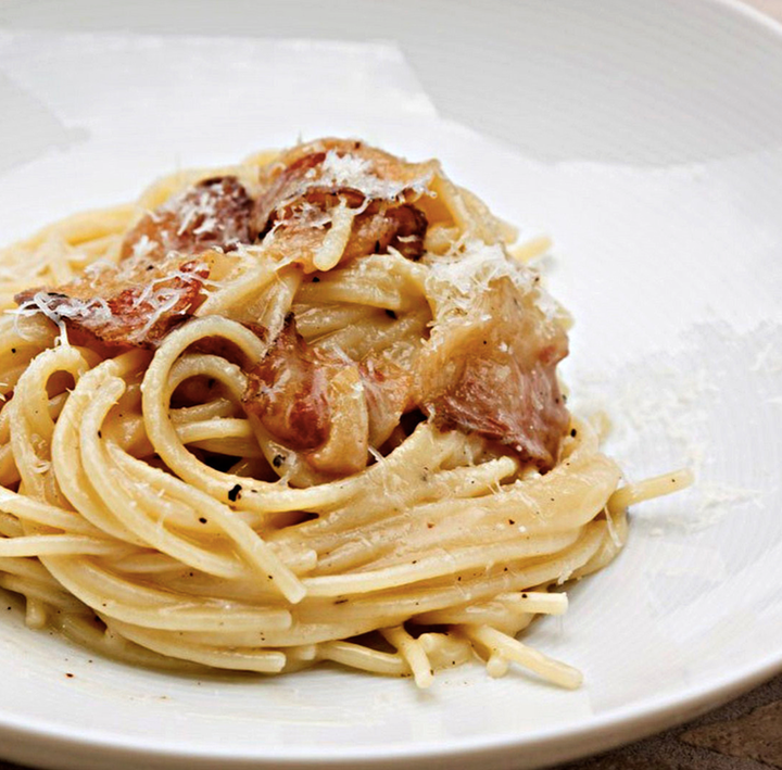 5 Pasta Recipes Every True Italian Should Know HuffPost