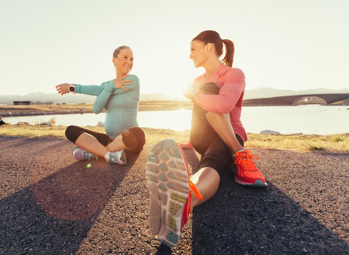 The 10 Best Exercises You Can Do For The Rest Of Your Life Huffpost 