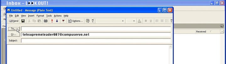 Compuserve Windows Vista Compuserve Windows Vista