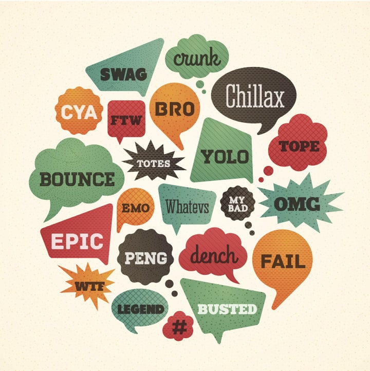 14 Teen Slang Terms Decoded For Middle Age Parents HuffPost 14-teen-slang-terms-decoded-for-middle-age-parents-huffpost