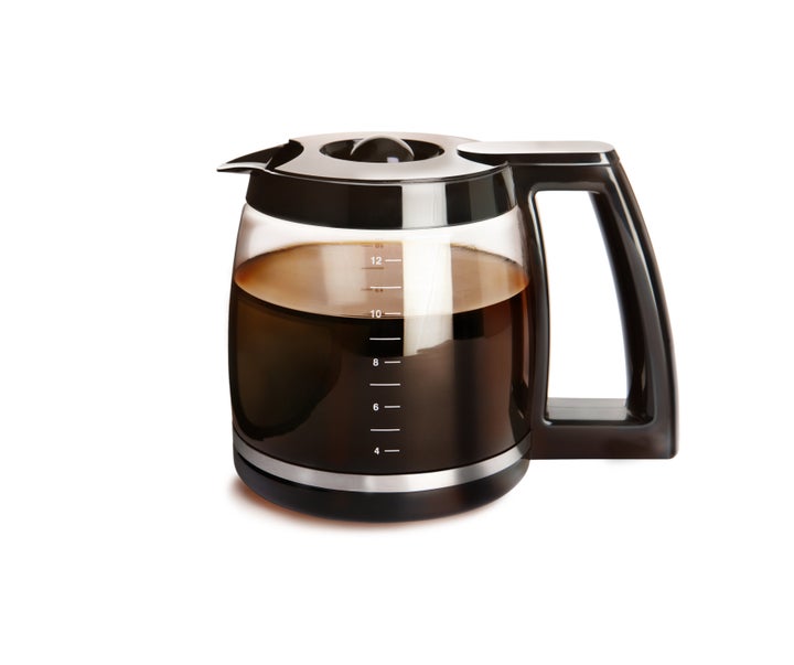 6 Life Lessons I Learned From Making My Morning Coffee HuffPost