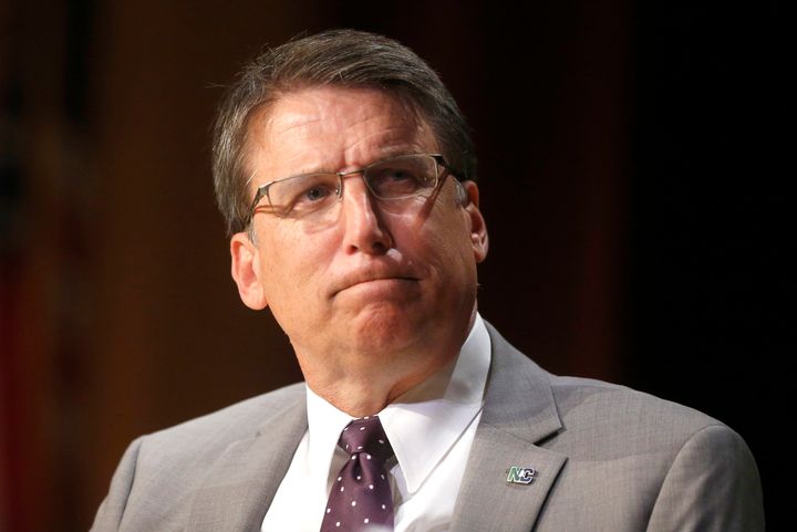 Obama Administration Sues North Carolina Over Anti Lgbt Bathroom Bill