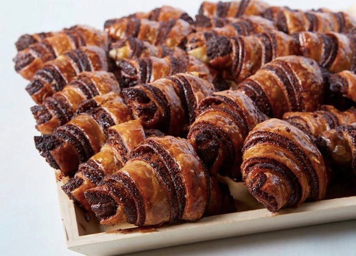 The 10 Best Dessert Cities In The World HuffPost