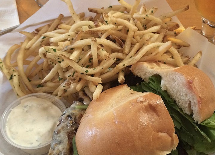 The 15 Best French Fries In America HuffPost