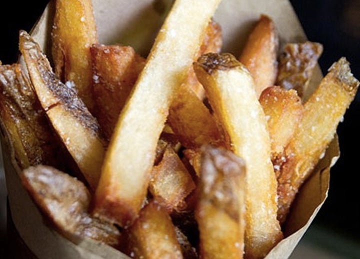 The 15 Best French Fries In America HuffPost