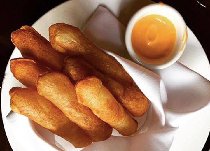 The 15 Best French Fries In America | HuffPost