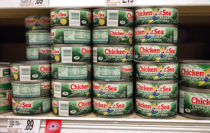 Tuna Price Fixing Civil Suit Picks Up as Wal-Mart, Other Retailers File Amended Complaints