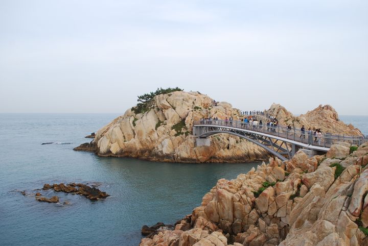 10 Places To Visit Outside Of Seoul | HuffPost