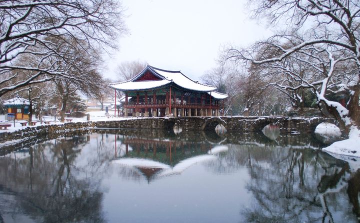 10 Places To Visit Outside Of Seoul | HuffPost