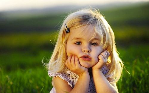 Image result for innocence of a child