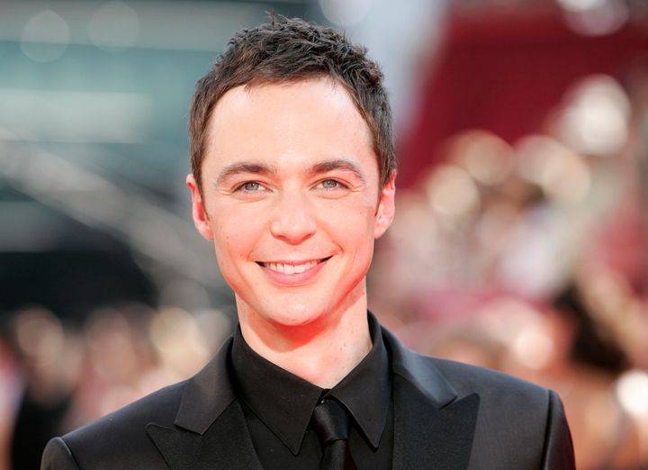 Image result for jim parsons highest paid tv actor