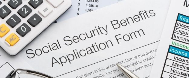 How do you sign up for Social Security?