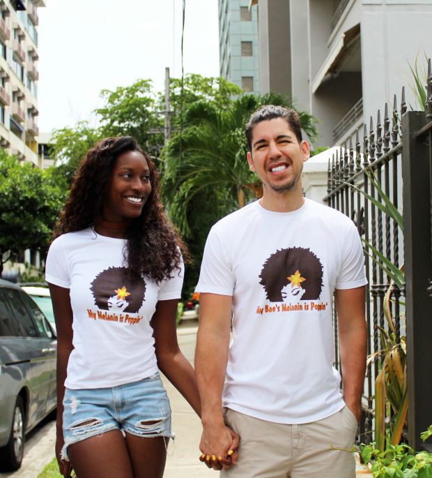 Not Having A Black Boyfriend Doesn�t Make Me Less Black HuffPost image