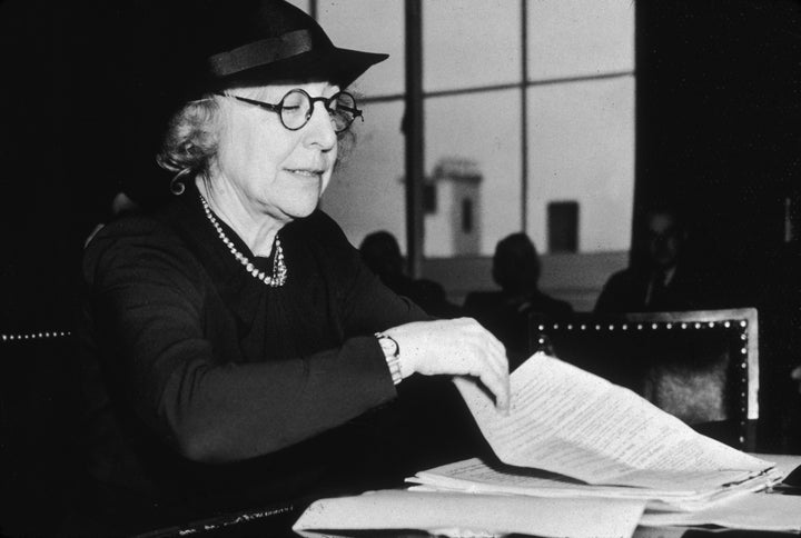 The U S Elected The First Woman To Congress 100 Years Ago The the-u-s-elected-the-first-woman-to-congress-100-years-ago-the