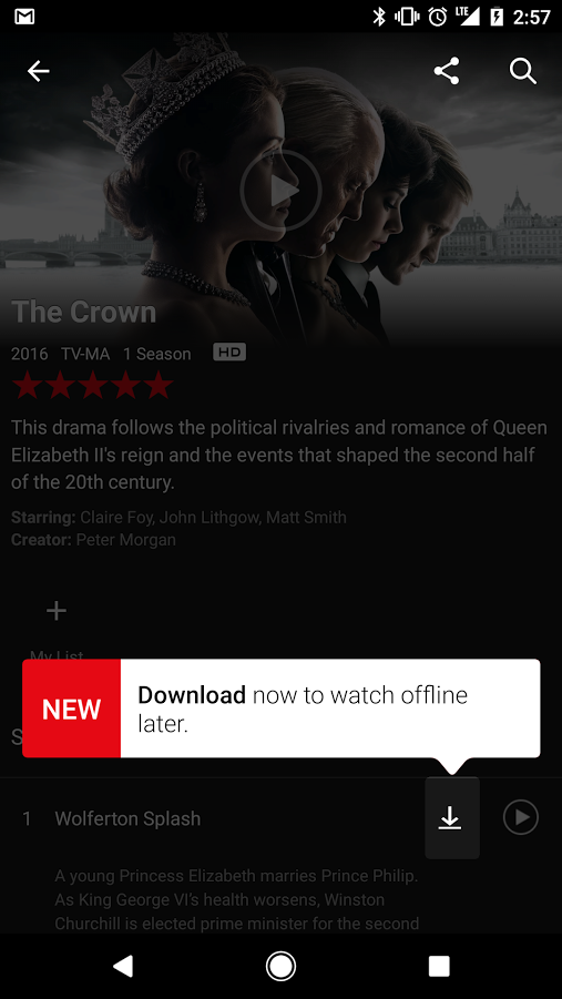 You Can Now Watch Netflix Anywhere You Want Without The HuffPost