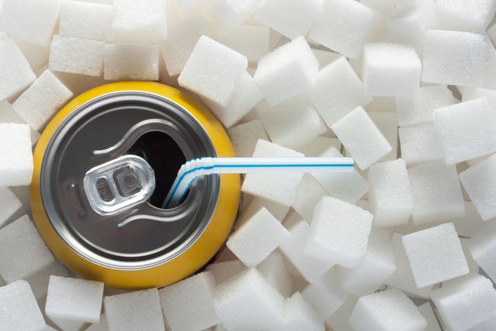 Diet Soda Dangers Mayo Clinic