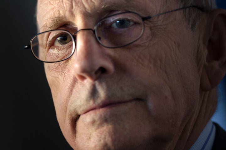 Suffering On Death Row For 40 Years May Be Cruel And