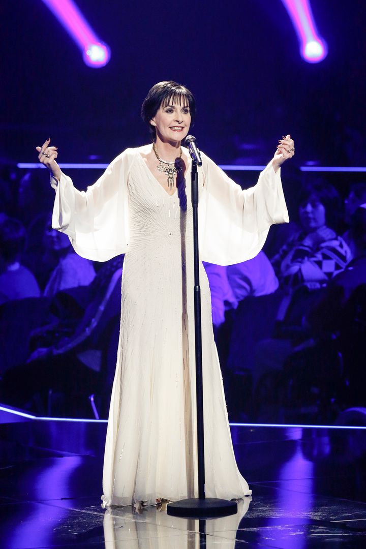 Enya On Her First Album In Seven Years And The Secret To Her Success