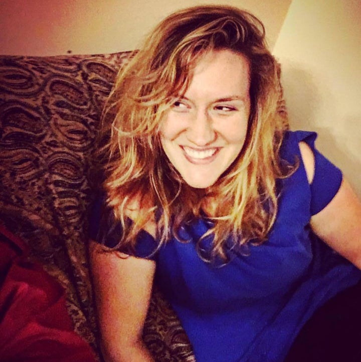 With Love from the Prodigal Daughter HuffPost