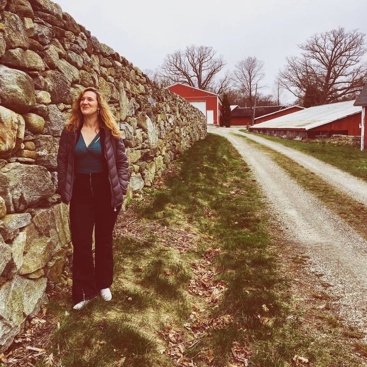 With Love from the Prodigal Daughter HuffPost