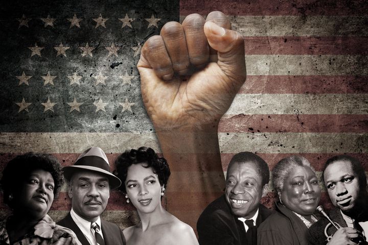 50 Iconic Black Trailblazers Who Represent Every State In America ...