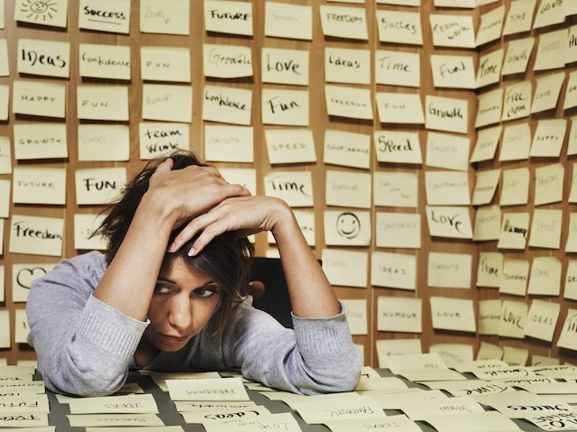 3 Signs You Are Doing Better Than You Think You Are 3 Signs You Are Doing Better Than You Think You Are