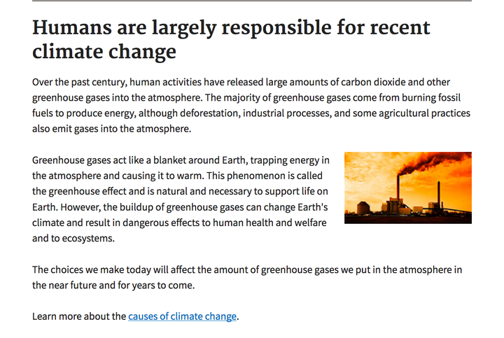 (Source: EPA Climate Change/Basic Information) 58c19a351d000014007cd7ee.png