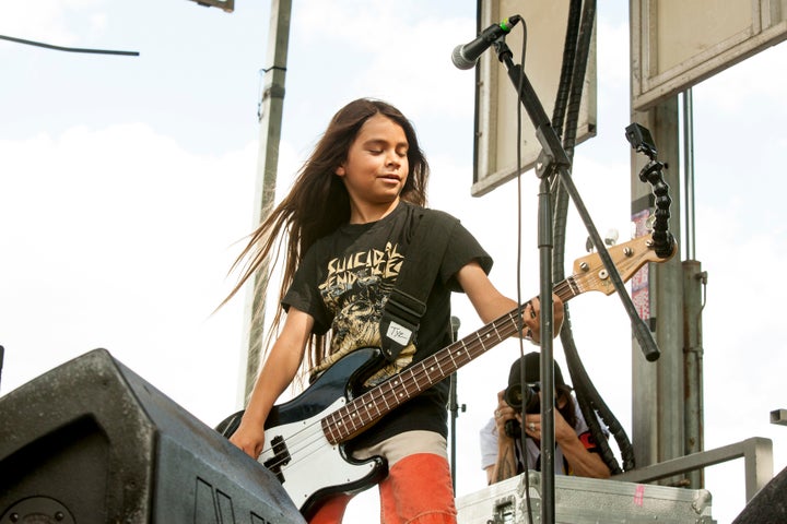 Tye Trujillo