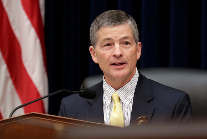 GOP moves closer to long-sought goal of Dodd-Frank overhaul