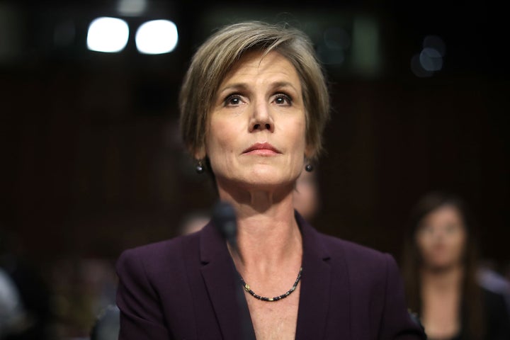 Senate Dem: White House more focused on defending Trump than national security