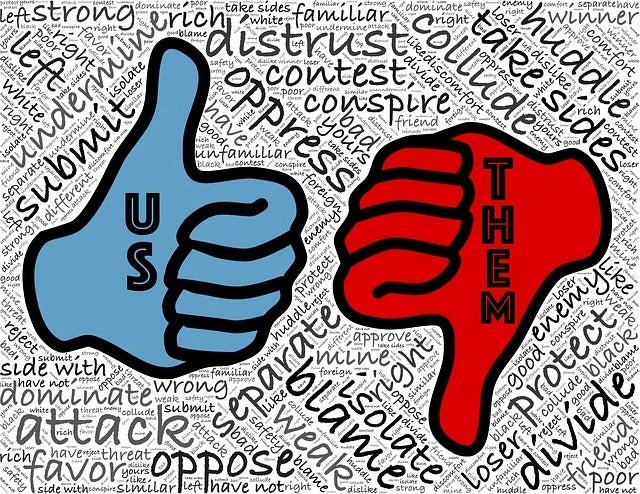 How To Burst Your Own Private Media Bubble How To Burst Your Own Private Media Bubble