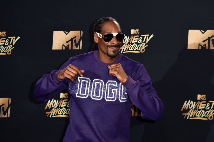 Snoop Dogg to host a new version of 'The Joker's Wild'