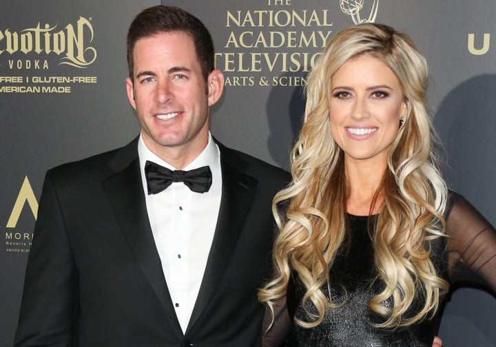 Christina El Moussa Gets Tattoo Honoring Her Kids: See the Ink!