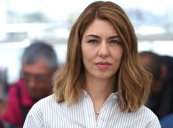 sofia coppola pm