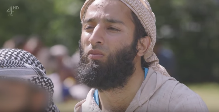 Third London attacker said to have been flagged to United Kingdom police Third London attacker said to have been flagged to United Kingdom police